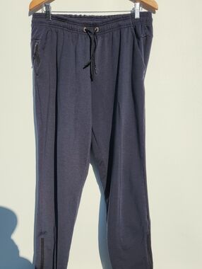 Rei Coop Navy Joggers Mens Large
